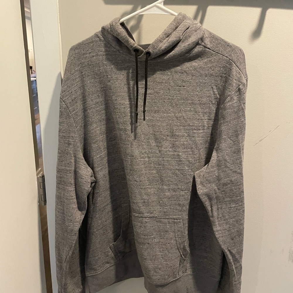Urban Pipeline Gray Men's Sweater